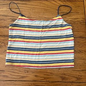 Pacsun Tank Top